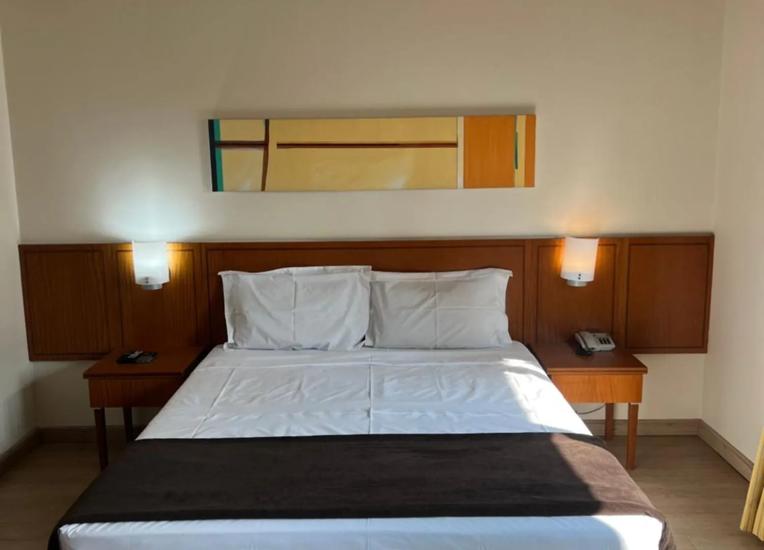 Hotel Live Logde V Mariana Pq Ibirapuera Uh-511 Sao Paulo 4*,