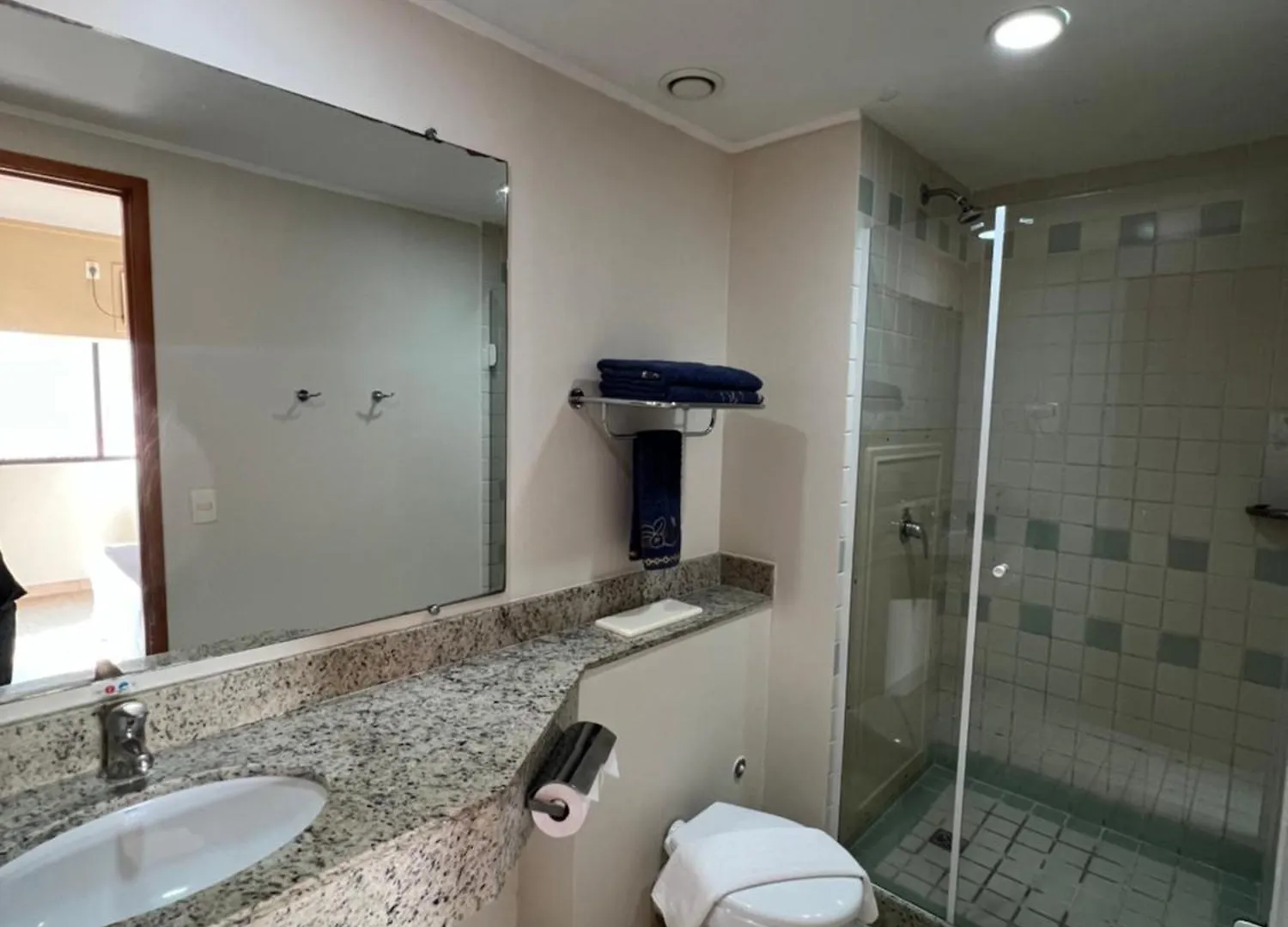 Hotel Live Logde V Mariana Pq Ibirapuera Uh-511 Sao Paulo