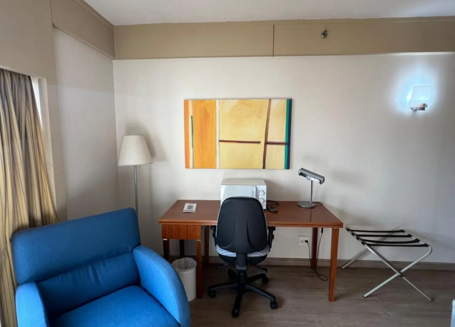 Hotel Live Logde V Mariana Pq Ibirapuera Uh-511 Sao Paulo 4*,  Brazil