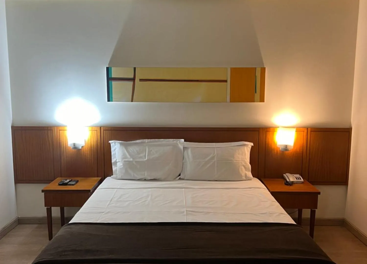 Hotel Live Logde V Mariana Pq Ibirapuera Uh-511 Sao Paulo