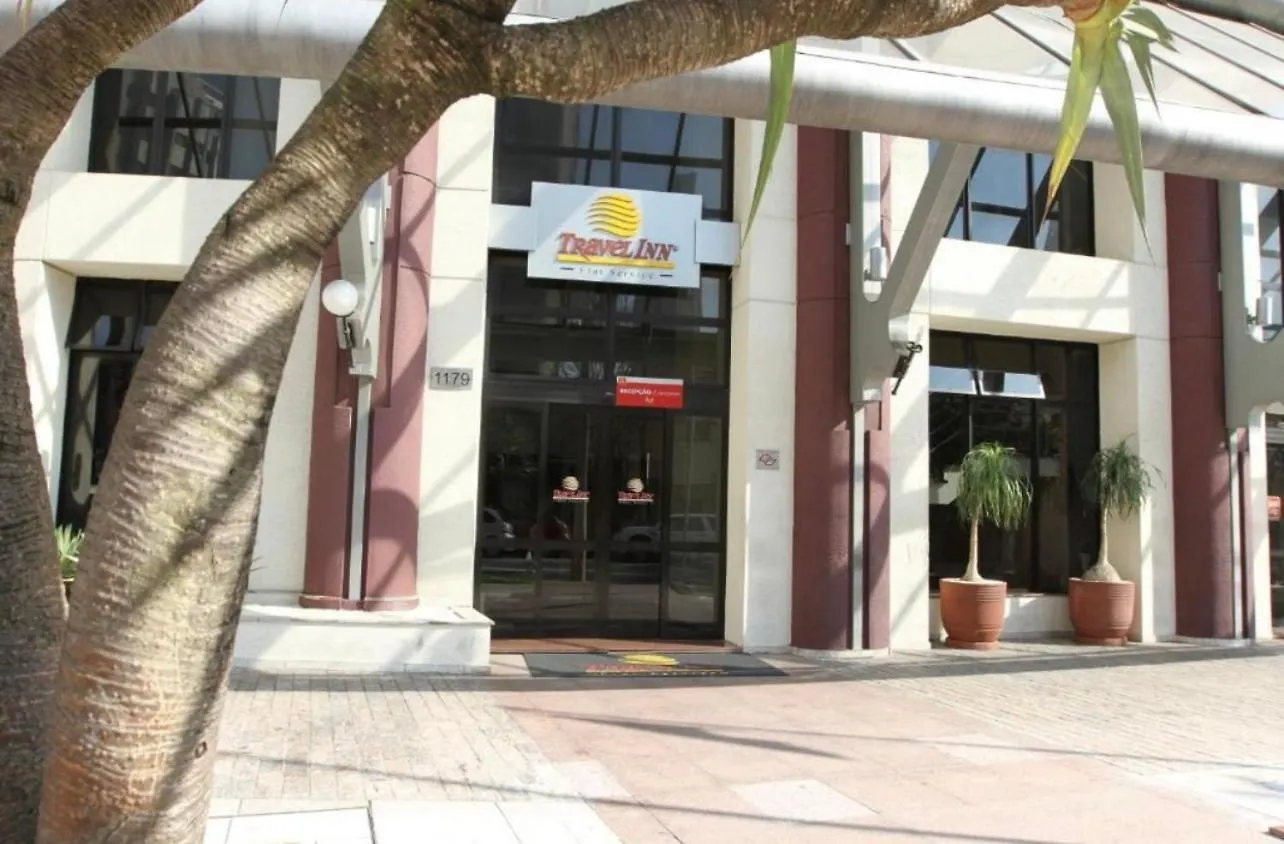 ****  Hotel Live Logde V Mariana Pq Ibirapuera Uh-511 Sao Paulo Brazil