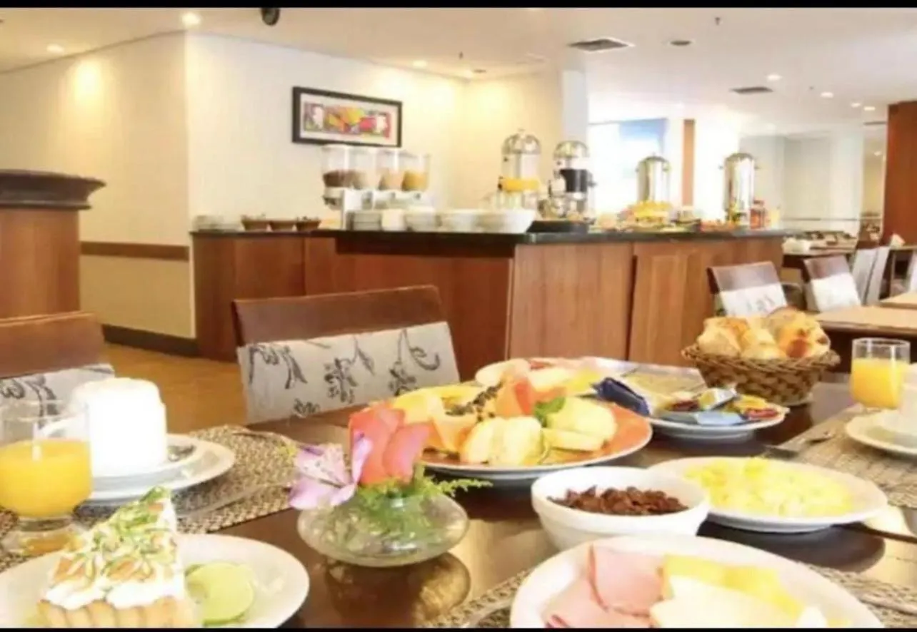 ****  Hotel Live Logde V Mariana Pq Ibirapuera Uh-511 Sao Paulo Brazil