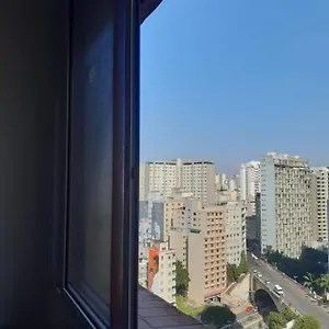 Consolação 105 Apartamento
