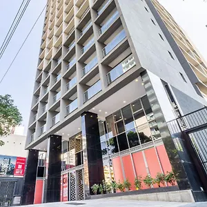 Vn Apiacás Apartamento