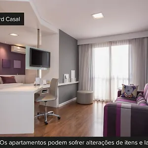 Paulista By Charlie Hotel