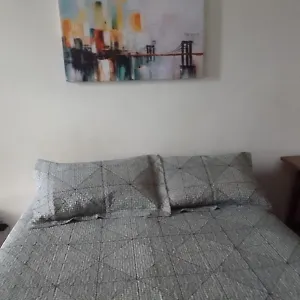 112 Consolaçao Apartamento